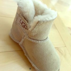 Uggs Erin Baby Bootie